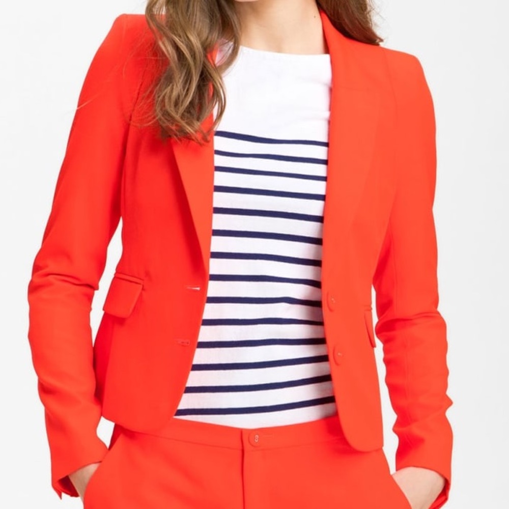 Juicy Couture Neon Blazer⚡️